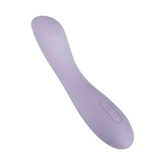 SVAKOM Amy 2 - G-Spot Vibrator - Lilac