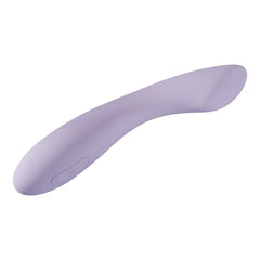 SVAKOM Amy 2 - G-Spot Vibrator - Lilac