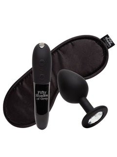 Come To Bed Couple’s Kit