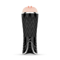 Teazers Electric Masturbator with Voice