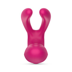 Teazers Couple Vibrator with Remote