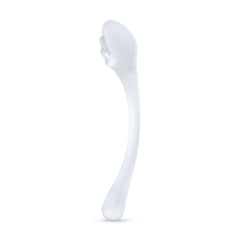 Gildo - G-spot Glass G-Spot/Prostate Dildo No. 28 - 20 cm