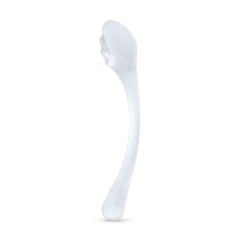 Gildo - G-spot Glass G-Spot/Prostate Dildo No. 28 - 20 cm