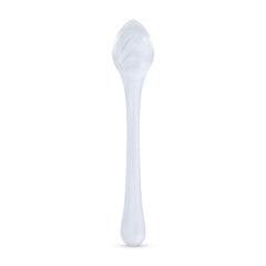 Gildo - G-spot Glass G-Spot/Prostate Dildo No. 28 - 20 cm
