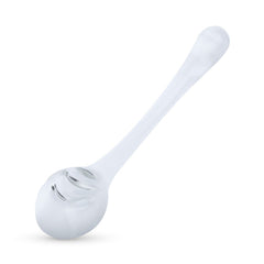 Gildo - G-spot Glass G-Spot/Prostate Dildo No. 28 - 20 cm