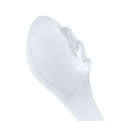 Gildo - G-spot Glass G-Spot/Prostate Dildo No. 28 - 20 cm