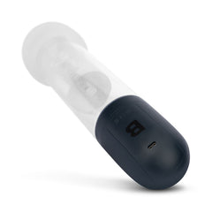 Boners - Automatic Penis Pump with Masturbator