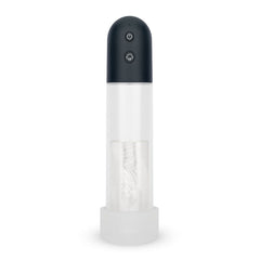 Boners - Automatic Penis Pump with Masturbator