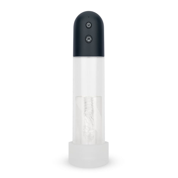 Boners - Automatic Penis Pump with Masturbator