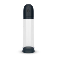 Boners - Automatic Penis Pump with Masturbator