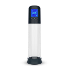 Boners - Penis Pump with LCD Screen