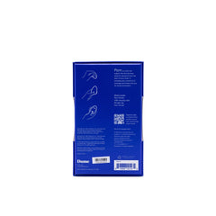 Dame - Pom Flexible Vibrator - Ice