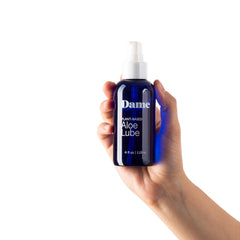 Dame Products - Aloe Lube - 118ml