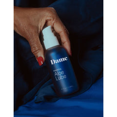 Dame Products - Aloe Lube - 118ml