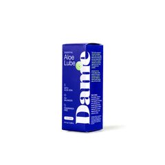 Dame Products - Aloe Lube - 118ml