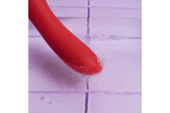 Teazers Vibrator with Licking Clitoris Stimulator