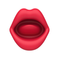 Teazers Vibrator with Licking Clitoris Stimulator
