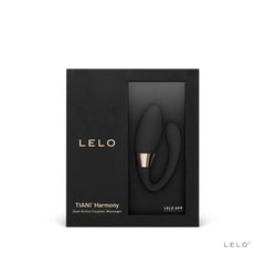 LELO - Couples Massager - Black