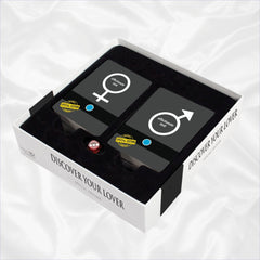 Discover Your Lover Special Edition (EN)