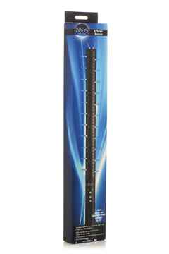Zeus Electrosex - E-Stim Baton
