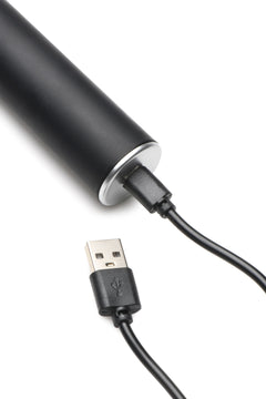 Zeus Electrosex - E-Stim Baton