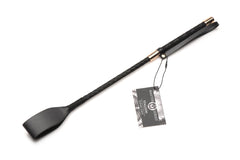 Master Series - Stallion Riding Crop - Black