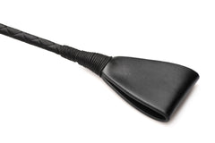 Master Series - Stallion Riding Crop - Black
