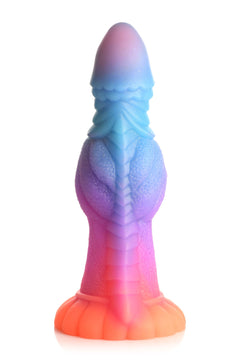 Glow-In-The-Dark Alien Dildo
