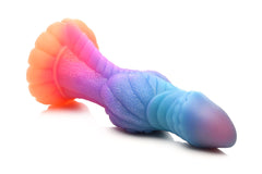 Glow-In-The-Dark Alien Dildo