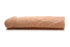 JOCK Extra Long Penis Sleeve 3'' - Beige