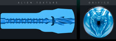 Fleshlight - Alien - Blue