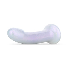 Mermaid Glitter Dildo - 15 cm