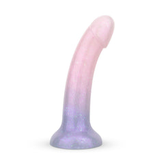 Mermaid Ombre Dildo - 19 cm