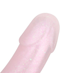 Mermaid Ombre Dildo - 19 cm