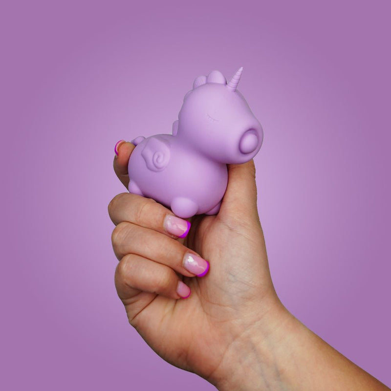 Unihorn - Karma Vibrator - Lilac