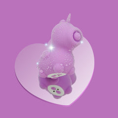 Unihorn - Karma Vibrator - Lilac