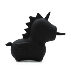 Unihorn - Wild Spirit Vibrator - Black