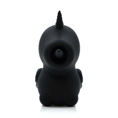 Unihorn - Wild Spirit Vibrator - Black