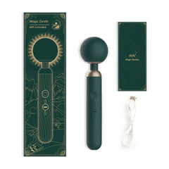 Magic Motion - Zenith Smart Wand - Green