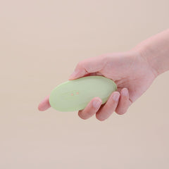 Magic Motion - Nyx Smart Panty Vibrator - Green