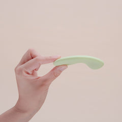 Magic Motion - Nyx Smart Panty Vibrator - Green