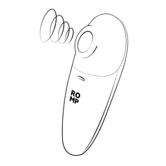 ROMP by Womanizer - Switch X Vibrator