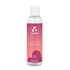 EasyGlide Rosé Bubbles Water-Based Lubricant - 150 ml