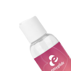 EasyGlide Rosé Bubbles Water-Based Lubricant - 150 ml