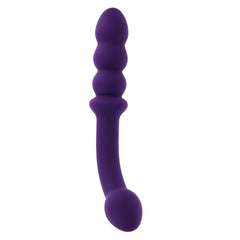 Playboy - The Seeker Vibrator - Purple