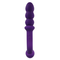 Playboy - The Seeker Vibrator - Purple