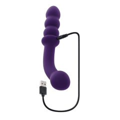 Playboy - The Seeker Vibrator - Purple