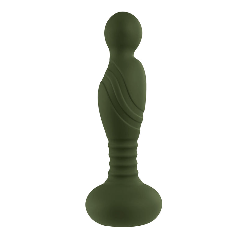 Evolved - The General Anal Vibrator