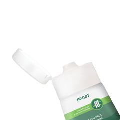 EasyGlide - Bio & Natural Water Based Aloë vera Lubricant - 100 ml