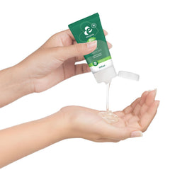 EasyGlide - Bio & Natural Water Based Lubricant Anal - 100 ml